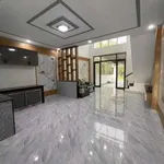Bán nhà sân vườn 5x31m, 3 phòng ngủ tại Bến Cát, Bình Dương - Ảnh thu nhỏ 3