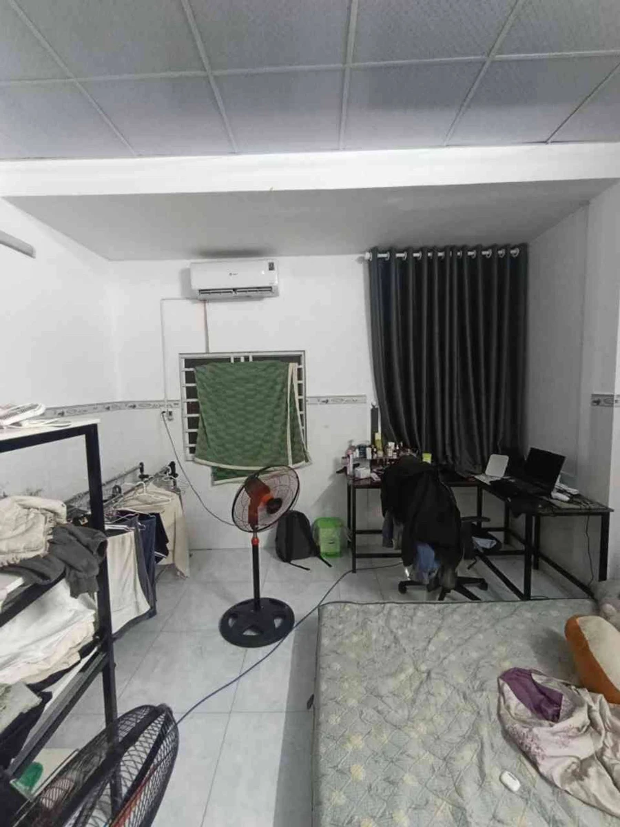 Bán nhà 2 tầng 51m² Quận 7, sổ riêng chỉ hơn 5 tỷ - Ảnh thu nhỏ 5