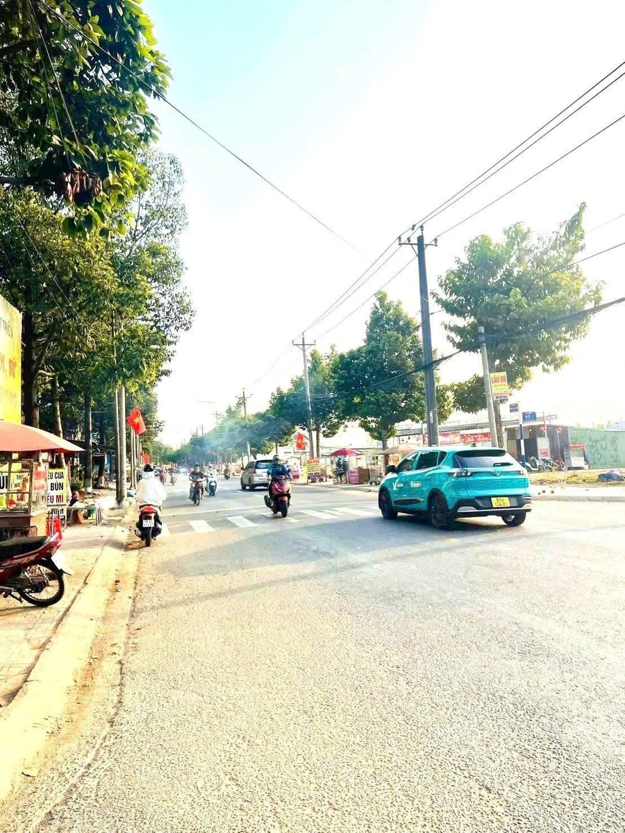 Bán đất mặt tiền Phạm Văn Diêu, Biên Hòa 90m², 4.5 tỷ - Ảnh thu nhỏ 3