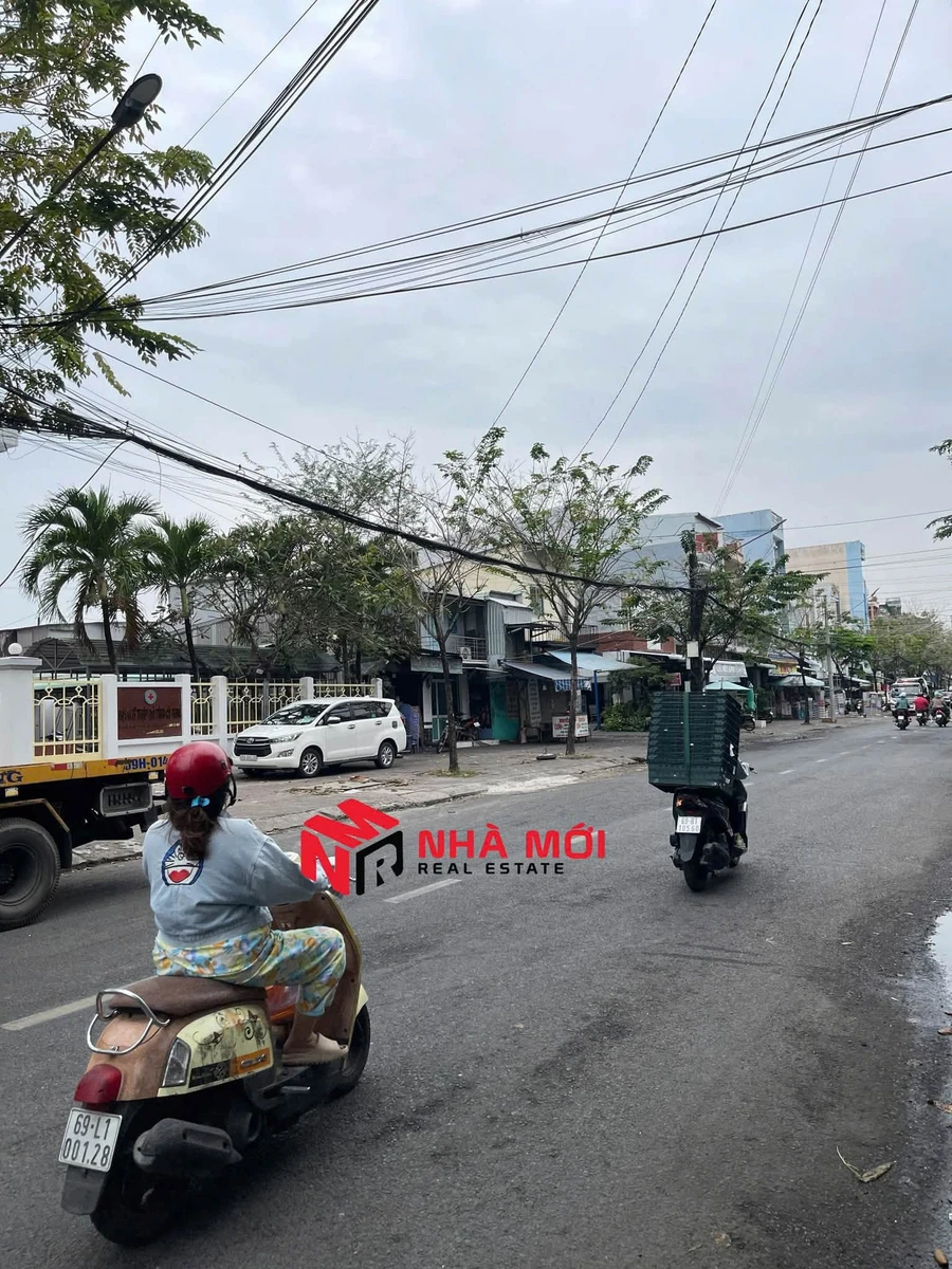 Bán nhà mặt tiền Lý Bôn 3,6×22m, 2PN, 2WC - Ảnh thu nhỏ 2