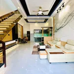 Bán nhà Biên Hòa 3 phòng ngủ 60m² 3 tỷ 099 - Ảnh thu nhỏ 1