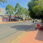 Bán đất mặt tiền Trần Quý Cáp 213,9m2 Ninh Hòa - Ảnh thu nhỏ 1