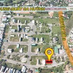 Bán đất KĐT Phú An Khang 117m² Bình Chánh, sổ hồng riêng - Ảnh thu nhỏ 1