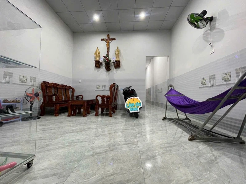 Bán nhà 2 PN, 100m² tại Khu Đô Thị Sao Mai, Tân Hiệp, Kiên Giang