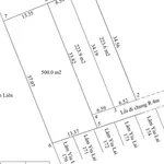 Bán đất Suối Mây 500m2 giá 7 triệu/m2 định cư - Ảnh thu nhỏ 1