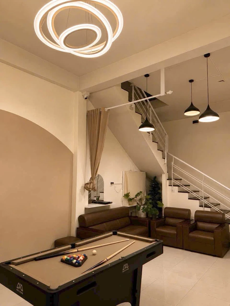 Bán nhà Đà Lạt 94m² 3 phòng ngủ 12 tỷ - Ảnh thu nhỏ 2