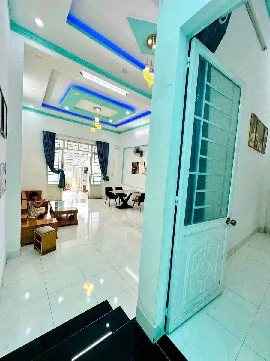 Bán nhà cấp 4 hẻm 37 Phùng Hưng, 5x25m, 2 phòng ngủ, giá 2,95 tỷ, Buôn Ma Thuột - Ảnh thu nhỏ 5