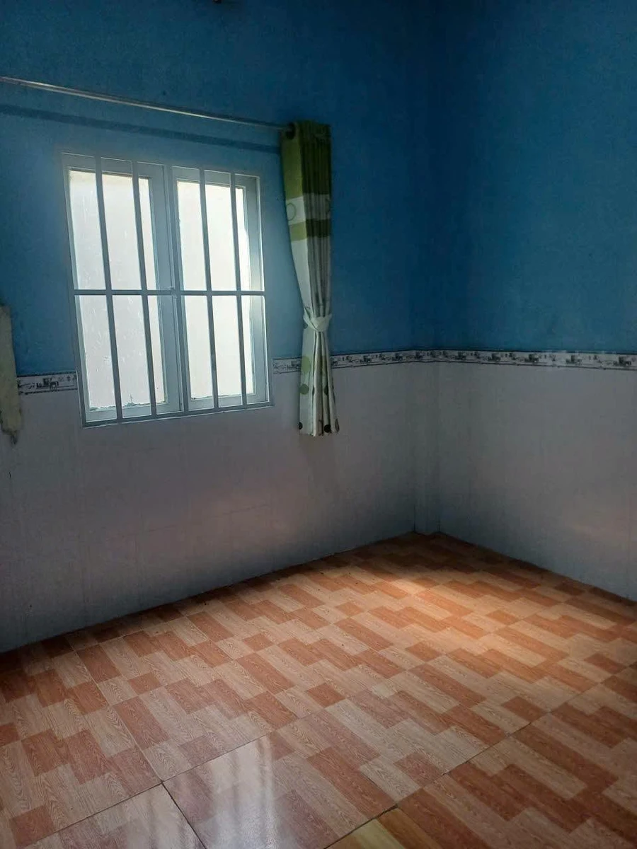 Bán nhà cấp 4 hai phòng ngủ 80m² Mỹ Hạnh Tây Ninh 1 tỷ 500 triệu - Ảnh thu nhỏ 4