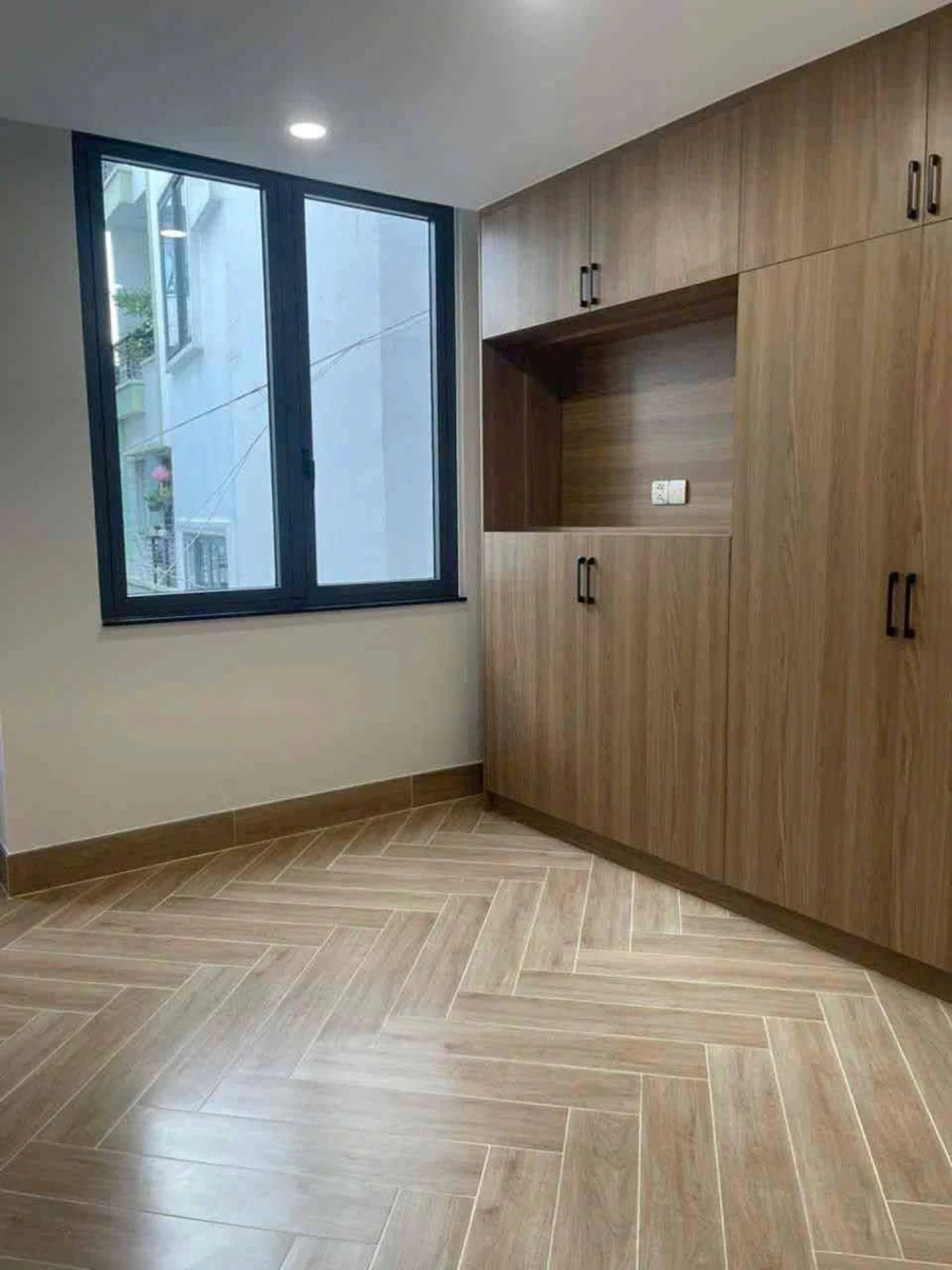 Bán nhà 44m² 3 tầng 3 phòng ngủ Quận 10 giá 8 tỷ 999 - Ảnh thu nhỏ 3