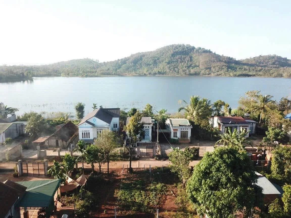 Bán lô đất Buôn Huê EaKao 325 m² - 800 triệu - Ảnh thu nhỏ 2