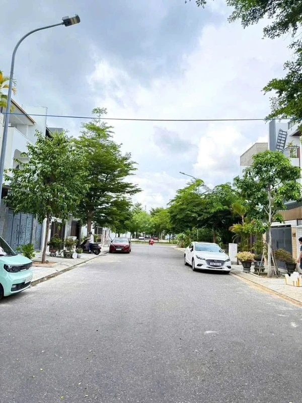 Bán nhà 3 tầng 100m² Mỹ Gia, Nha Trang - 7 tỷ