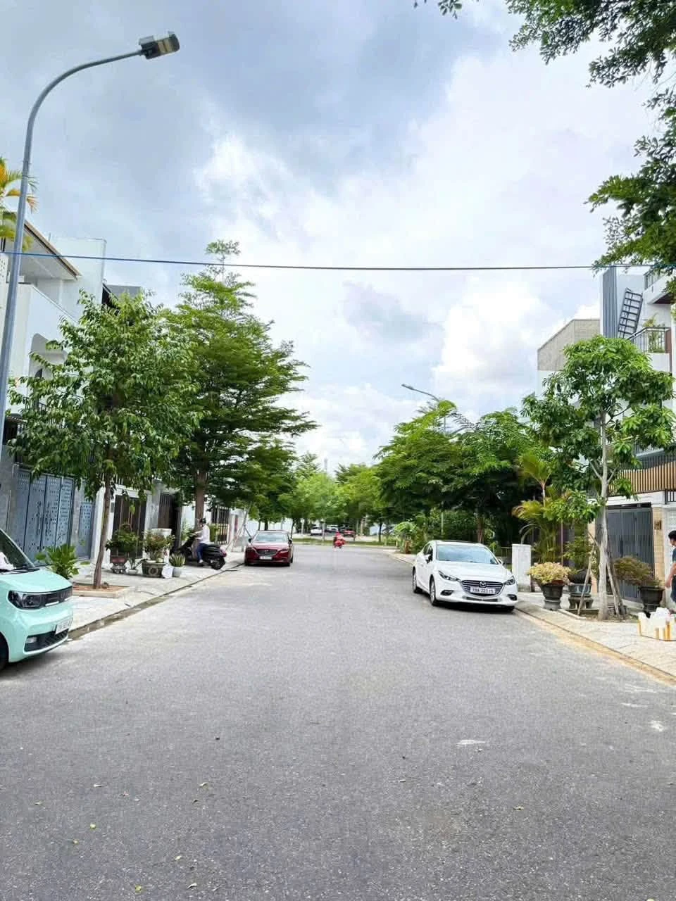 Bán nhà 3 tầng 100m² Mỹ Gia, Nha Trang - 7 tỷ - Ảnh 1