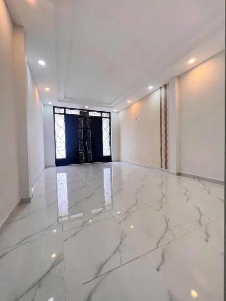Bán nhà 62m2 trệt 2 lầu 3PN 3WC gần Chi Cục thuế Quận 11, Bình Thới - Ảnh thu nhỏ 4