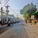 Bán nhà mặt tiền Lý Văn Sâm 240m2 giá 6.2 tỷ - Ảnh thu nhỏ 2