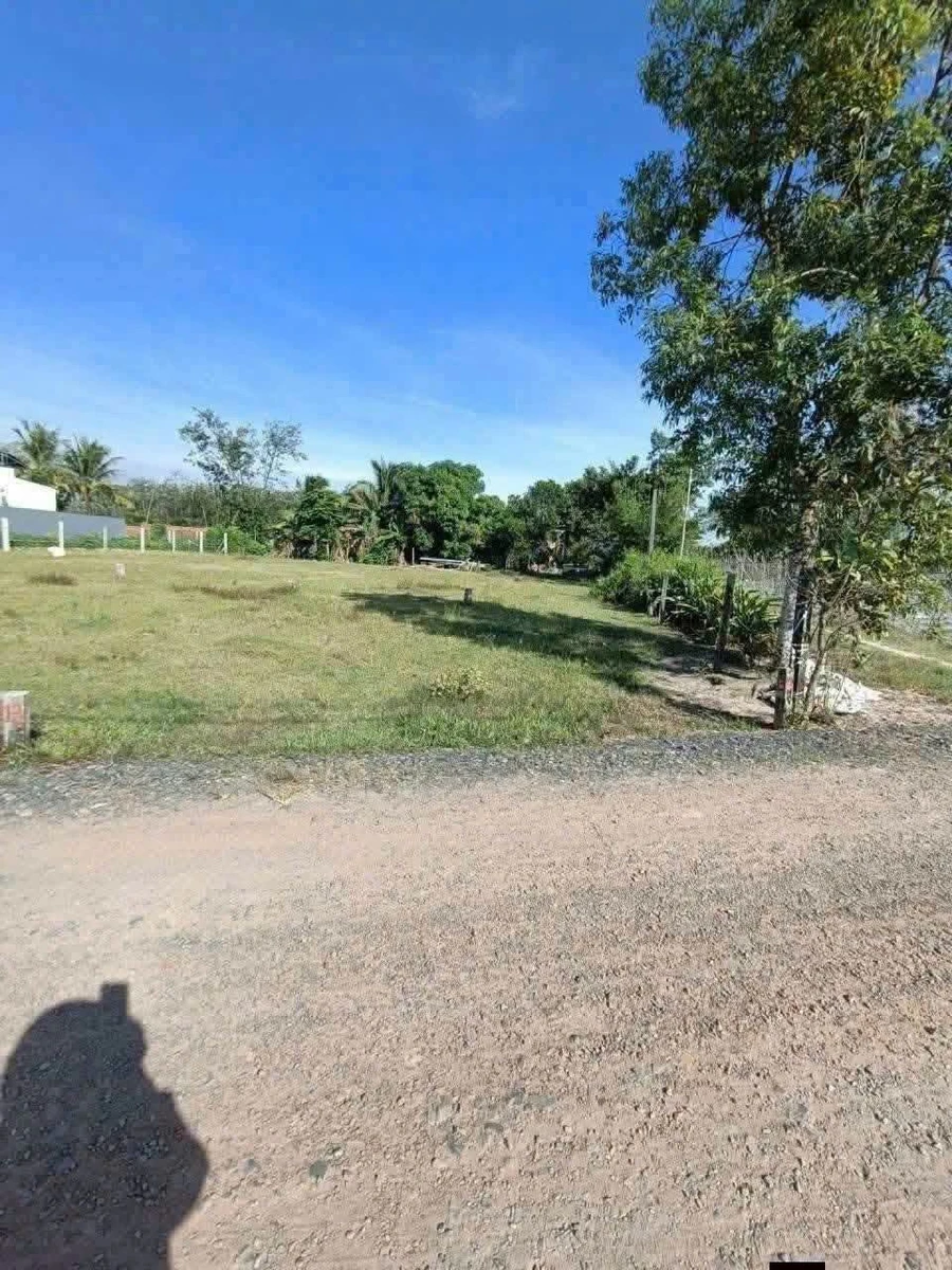 Bán lô đất 185m² Tây Ninh 235 triệu - Ảnh thu nhỏ 3