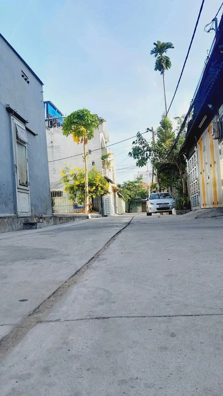Bán đất nền FPT City Đà Nẵng 90m² 4 tỷ 150 triệu dathamthang
