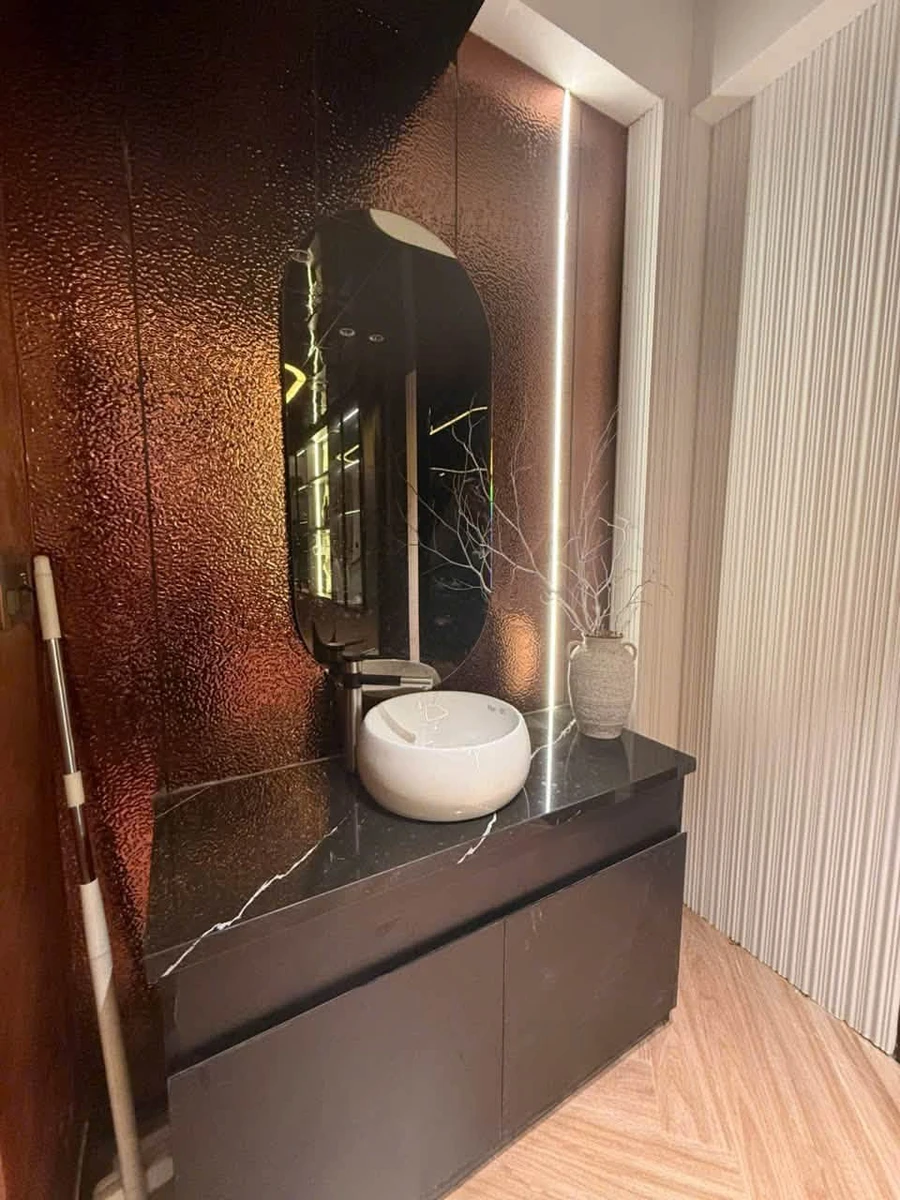 Bán nhà kiệt 4 tầng 52m2 Trần Cao Vân Quận 1 - Ảnh thu nhỏ 3