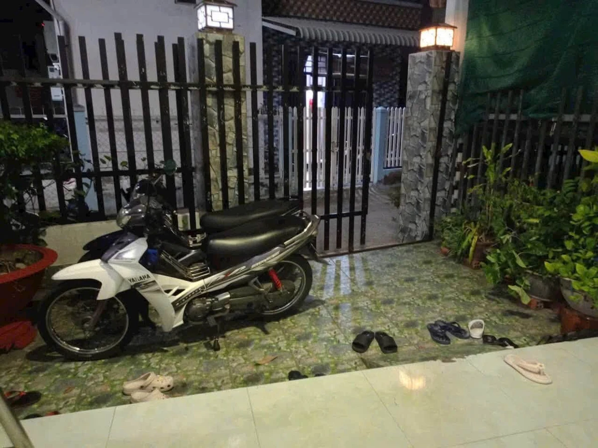 Bán nhà cấp 4 hẻm Nguyễn Minh Đường, 2.6 tỷ, 148m² - Ảnh thu nhỏ 2