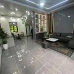 Bán nhà 3 tầng 55m2 full nội thất, ô tô đỗ cửa, gần chợ Vĩnh Khê, An Đồng - Ảnh thu nhỏ 2