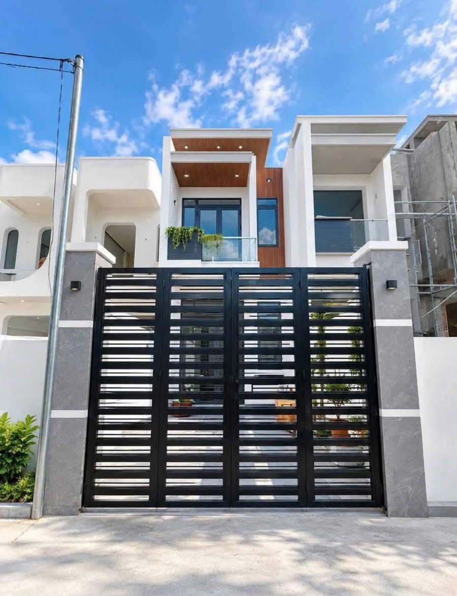 Bán nhà Tân An Thủ Dầu Một 60m2 3 phòng ngủ 2.55 tỷ - Ảnh thu nhỏ 3