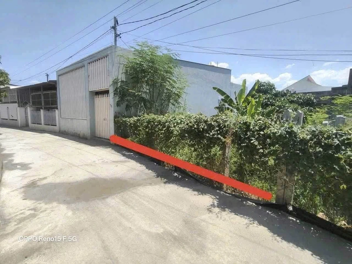 Bán đất thổ cư 70m2 giá 999 triệu tại Diên Toàn, Diên Khánh, Khánh Hòa - Ảnh 1