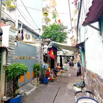 Bán nhà Thành Thái Q10, 47m2, 4 PN, 4.5 tỷ - Ảnh thu nhỏ 2