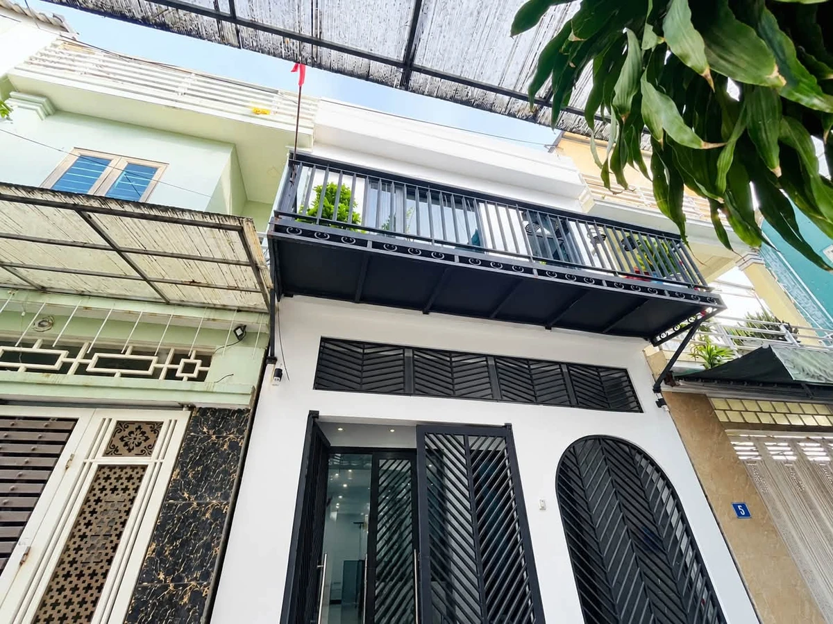 Bán nhà 82.2m² khối Ngũ Lộc gần Hải Thượng Lãng Ông, giá 3 tỷ 8 - Ảnh thu nhỏ 4