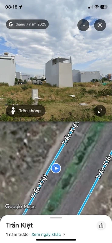 Bán lô đất LK Phú Đông Phú Yên 100m² giá 2,1 tỷ