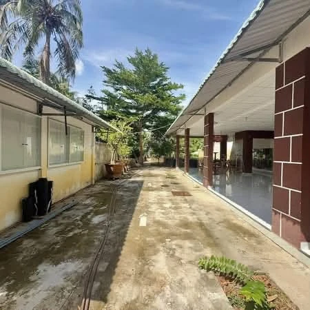 Bán đất Xã Phú Hưng, Bến Tre 745m², 4 tỷ - Ảnh thu nhỏ 4