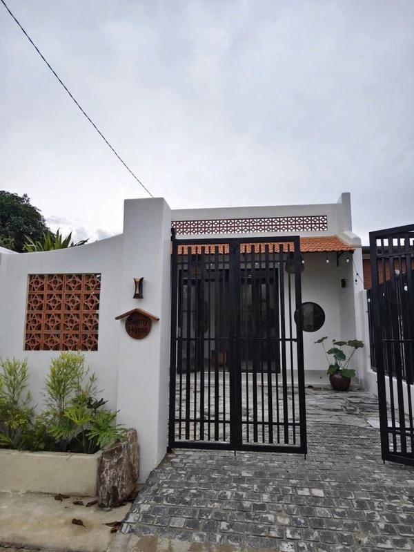 Bán nhà 1 trệt 1 lầu Cao Lãnh Đồng Tháp 62.5m2 2ty600tr
