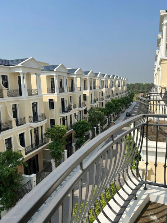 LIỀN KỀ ĐẢO DỪA 1 VINHOMES OCEAN PARK 2 - 70M² - MT 5M - 5 TẦNG - 11,5 TỶ CÒN THƯƠNG LƯỢNG - Ảnh thu nhỏ 3