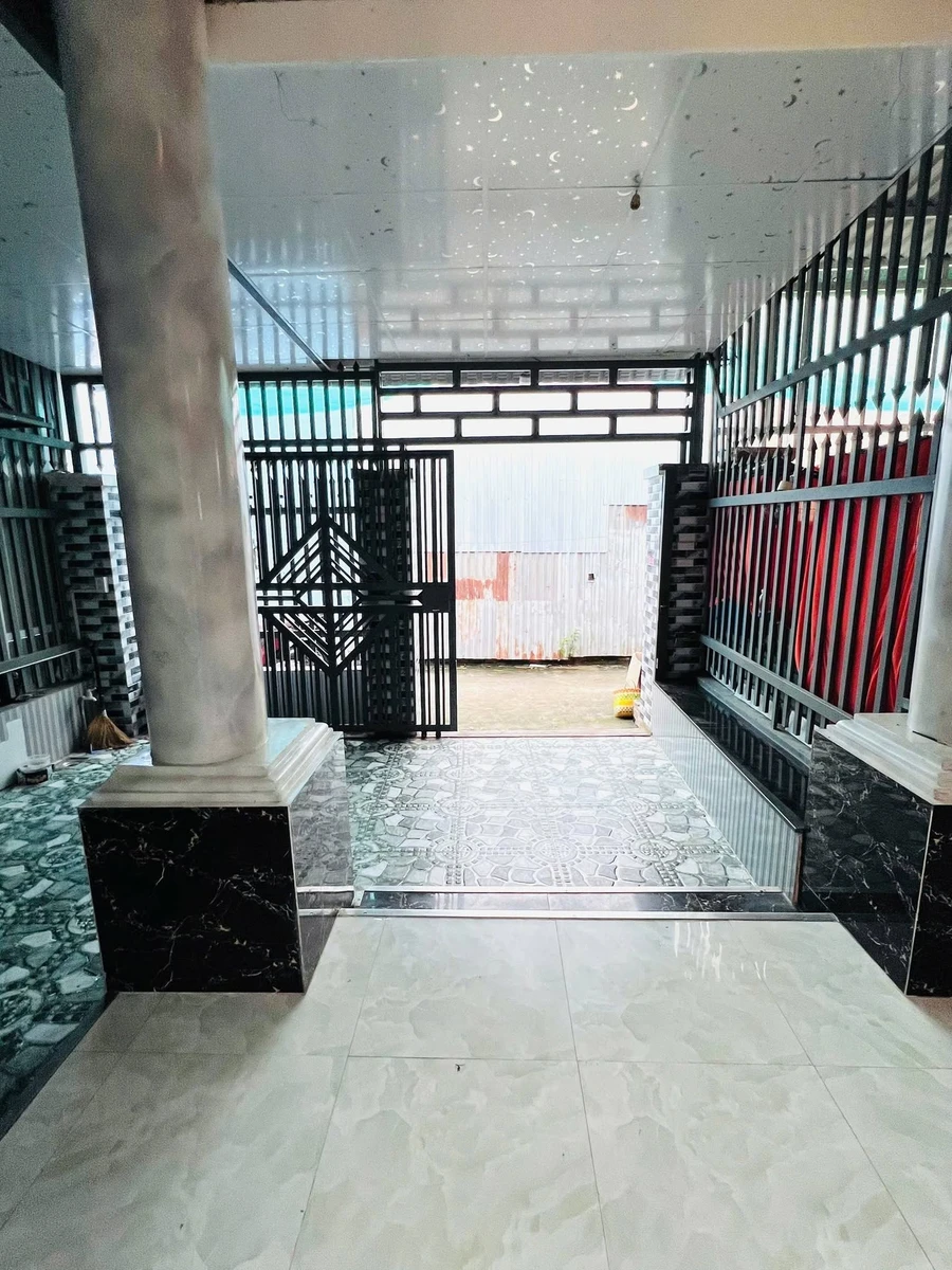 Bán nhà 1 trệt lửng 5x18m Rạch Giá Kiên Giang 1tỷ680 - Ảnh thu nhỏ 5