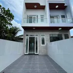 Bán nhà 3PN Thủ Dầu Một 60m² giá 2,65 tỷ - Ảnh thu nhỏ 1