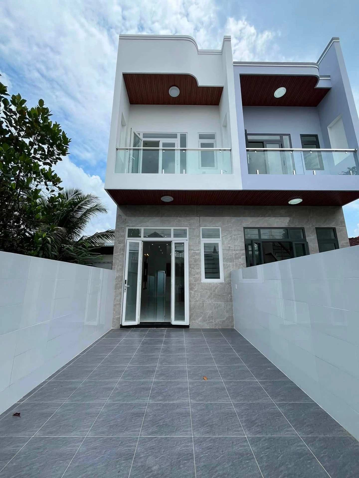 Bán nhà 3PN Thủ Dầu Một 60m² giá 2,65 tỷ - Ảnh 1
