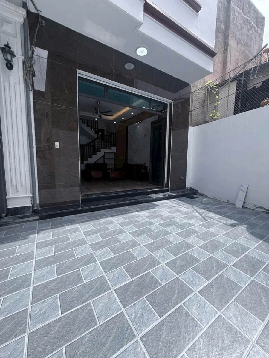 Bán nhà 3 tầng 60m2 Phạm Ngũ Lão, Hải Dương - Ảnh thu nhỏ 2