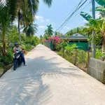 Bán nền mặt tiền 100m² Rạch Ông Dựa, Long Tuyền, Cần Thơ - Ảnh thu nhỏ 1