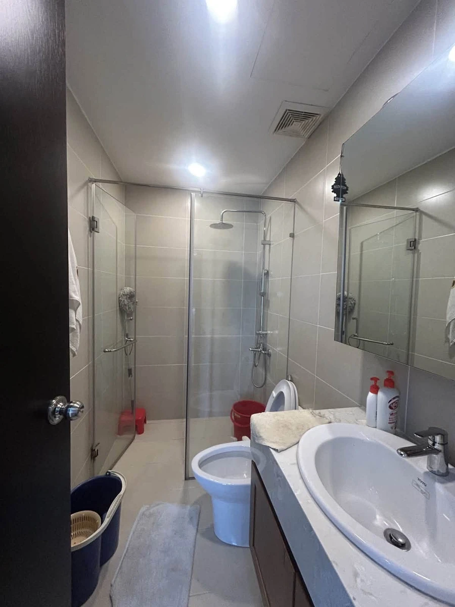 Bán căn hộ Kingston Residence 67m2 giá 7,7 tỷ, Nguyễn Văn Trỗi, Phú Nhuận - Ảnh thu nhỏ 5