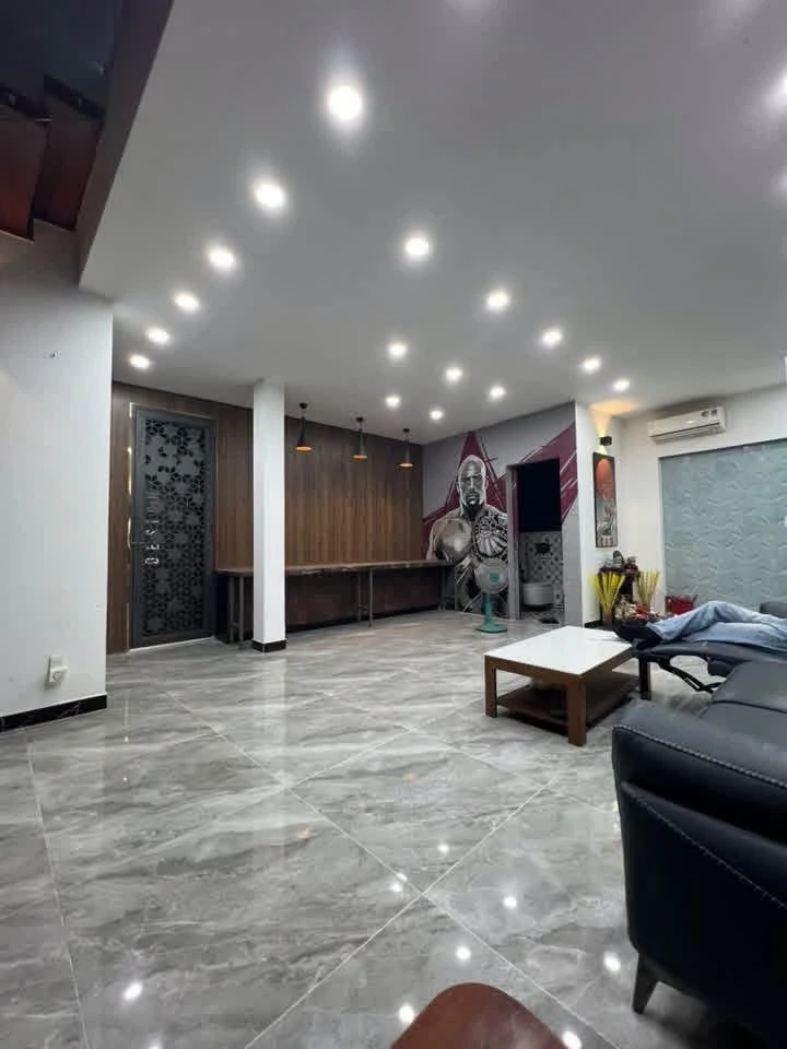 Bán nhà 96m² 8x12 5 tầng sân thượng Vĩnh Lộc 8 tỷ 3 - Ảnh thu nhỏ 4