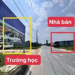 Bán nhà Nhựa Óc Eo Đức Hoà Hạ, 280m², 3 tỷ - Ảnh thu nhỏ 1