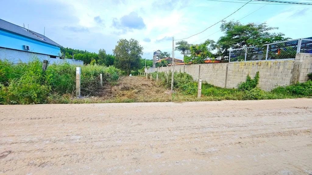 Bán đất thổ cư 5x30m hẻm Lý Nam Đế, Phước Hội, Lâm Đồng - Ảnh 1