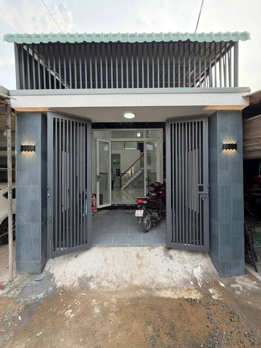 Bán nhà 1 lầu 70m² 3PN Biên Hoà 2 tỷ 350 triệu - Ảnh 1
