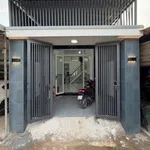 Bán nhà 1 lầu 70m² 3PN Biên Hoà 2 tỷ 350 triệu - Ảnh thu nhỏ 1
