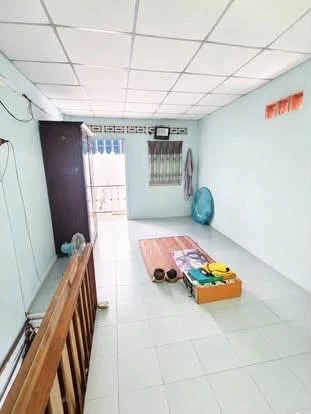 Bán nhà nhỏ 26m² trung tâm Phan Thiết