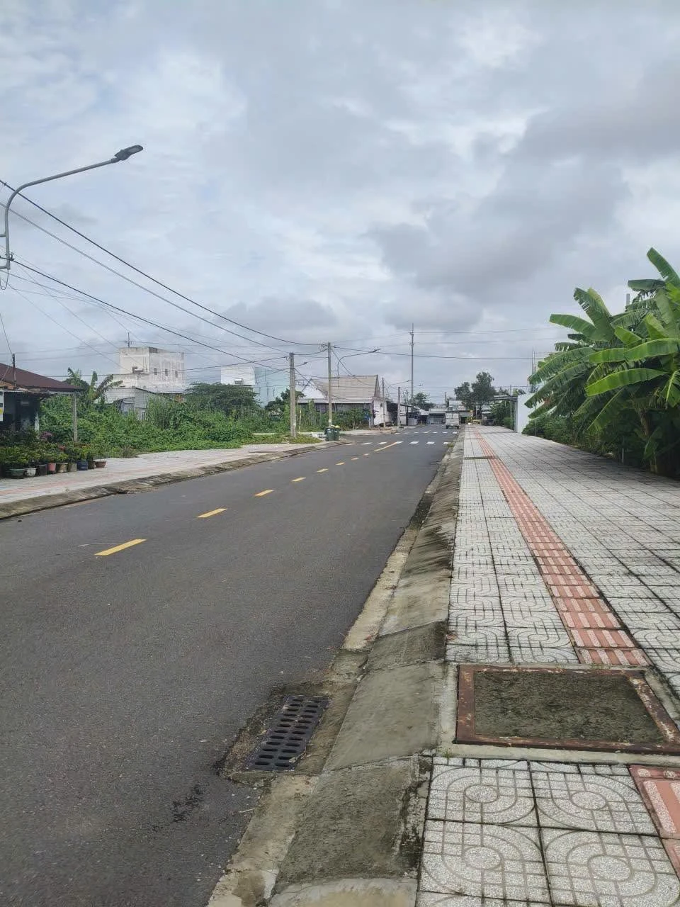 Bán nền 100m2 Thạnh Mỹ, Vĩnh Thạnh, Cần Thơ - Ảnh 1