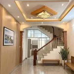 Bán nhà 4 phòng ngủ full nội thất 50m² Phố Lụa, Hà Đông - Ảnh thu nhỏ 1