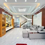 Bán nhà 1 trệt 1 lầu 92m², 4 phòng ngủ, hẻm xe hơi Lê Văn Khương, Quận 12 - Ảnh thu nhỏ 4
