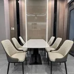 Bán nhà xây mới 4x20m, 4 phòng ngủ, hẻm 10m, full nội thất, Thạnh Xuân 24, Thới An, Quận 12 - Ảnh thu nhỏ 6