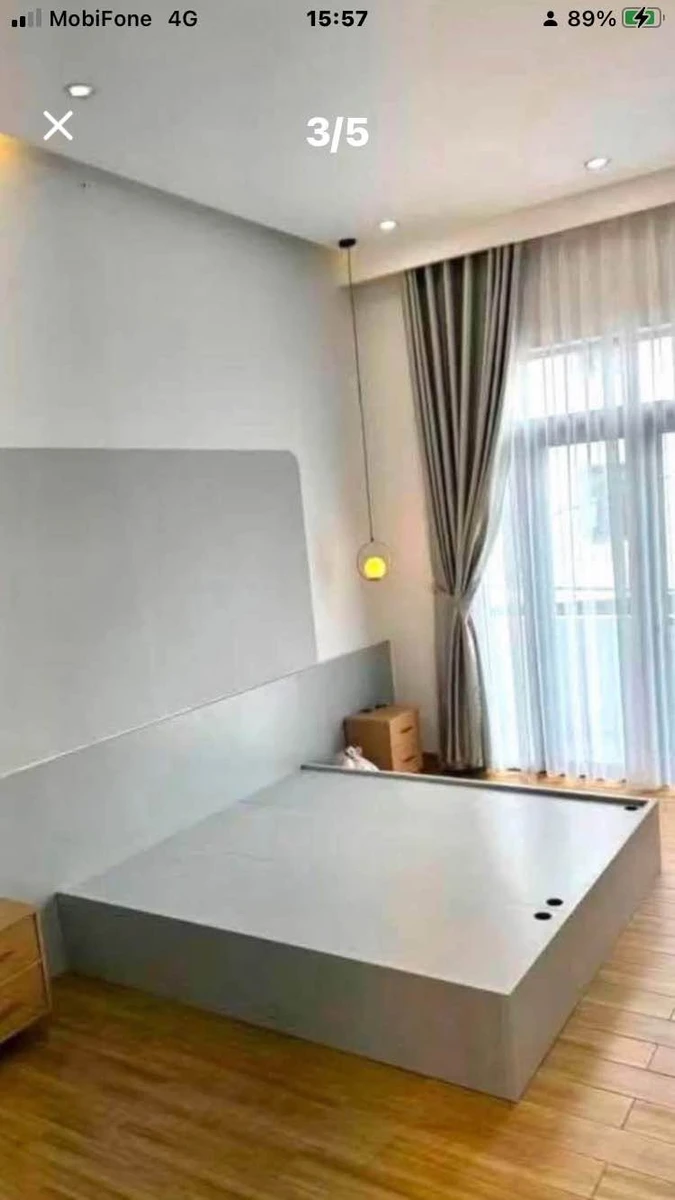 Bán nhà mặt tiền Thanh Niên 71,3m2, Gia Lai - Ảnh thu nhỏ 4