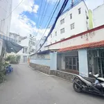 Bán nhà 54m2 mặt tiền Lạc Long Quân gần Quận 10 - Ảnh thu nhỏ 2