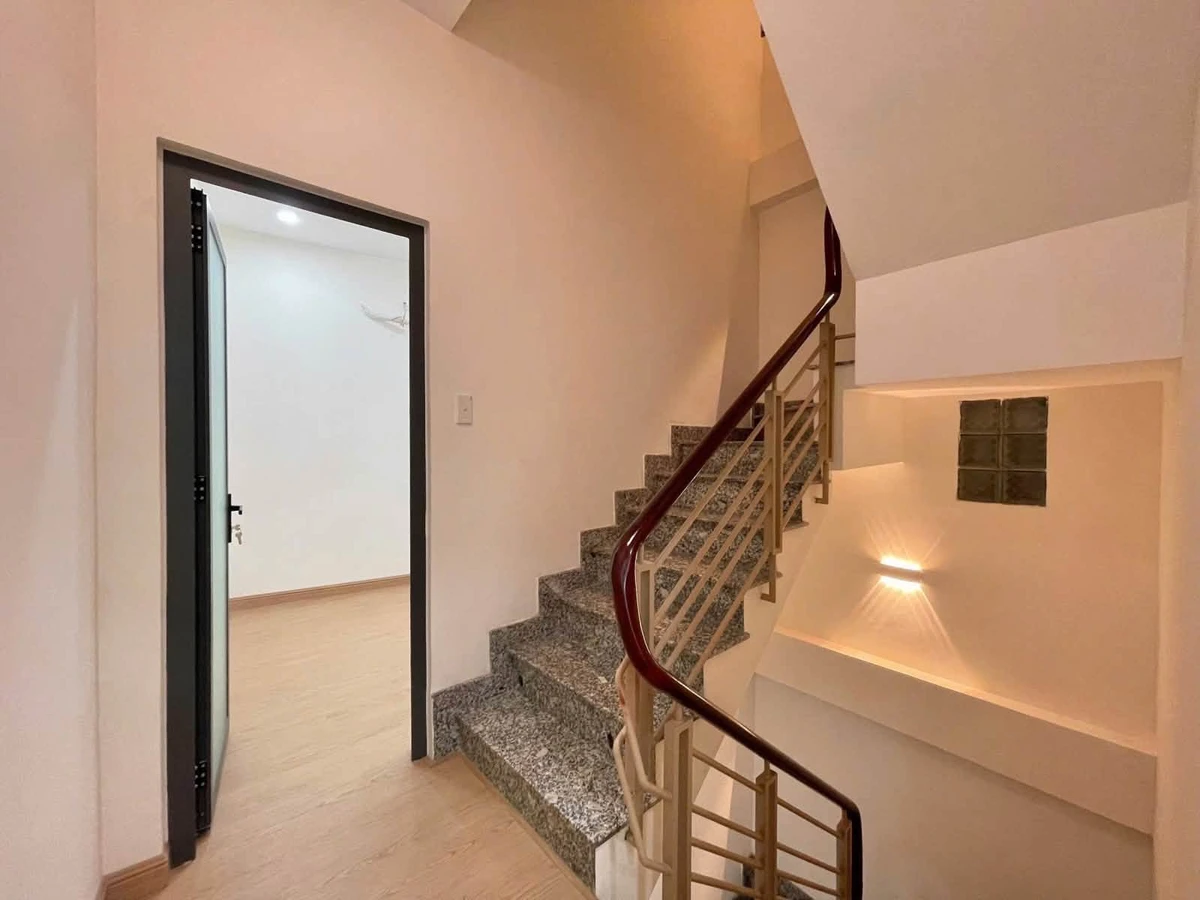 Bán nhà phố 6 tầng 5PN 60m2 Điện Biên Phủ Quận 10 - Ảnh thu nhỏ 3